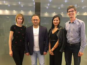 XII Всероссийский семинар-совещание XII Всероссийский семинар-совещание